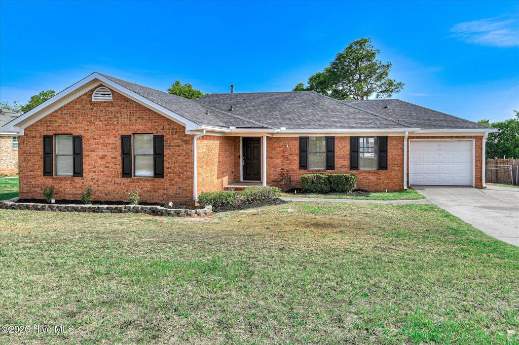 3207 Darwood Drive, Augusta, GA 30906