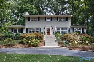 1201 Stonehurst Drive, Huntsville, AL 35802