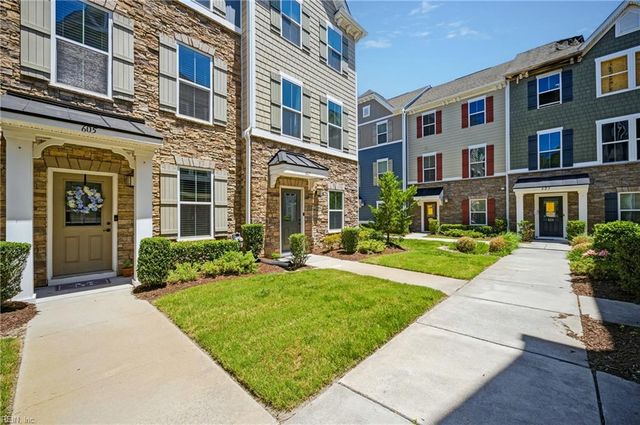 607 Muddy Creek RD, Chesapeake, VA 23324