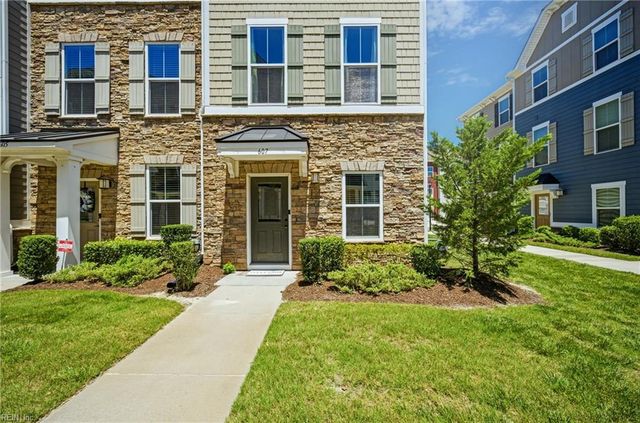 607 Muddy Creek RD, Chesapeake, VA 23324