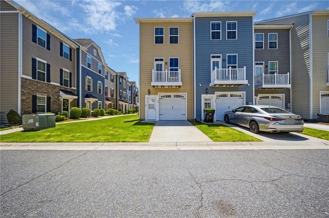 607 Muddy Creek RD, Chesapeake, VA 23324