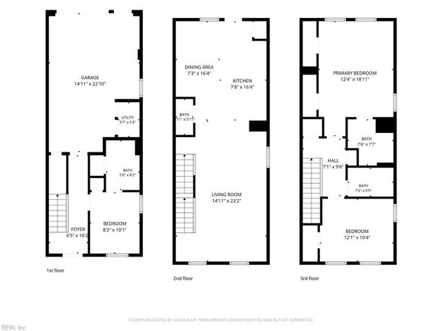 607 Muddy Creek RD, Chesapeake, VA 23324