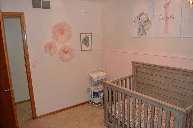 1708 Whitters Way NW, Cedar Rapids, IA 52405