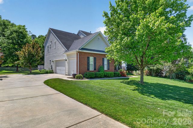10011 King George Lane, Waxhaw, NC 28173