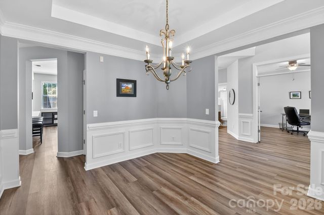 10011 King George Lane, Waxhaw, NC 28173