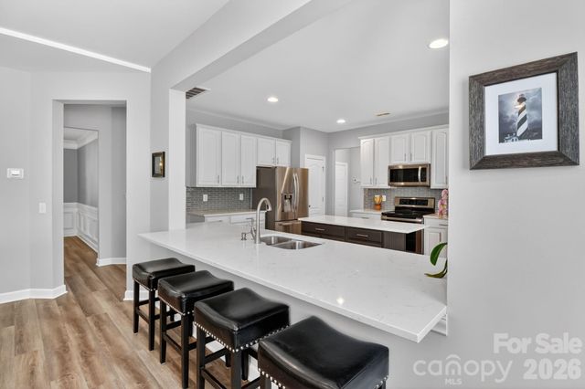 10011 King George Lane, Waxhaw, NC 28173