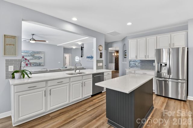 10011 King George Lane, Waxhaw, NC 28173