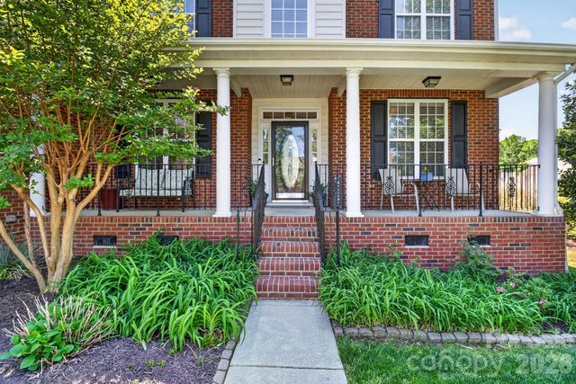 10011 King George Lane, Waxhaw, NC 28173
