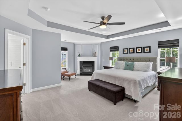 10011 King George Lane, Waxhaw, NC 28173