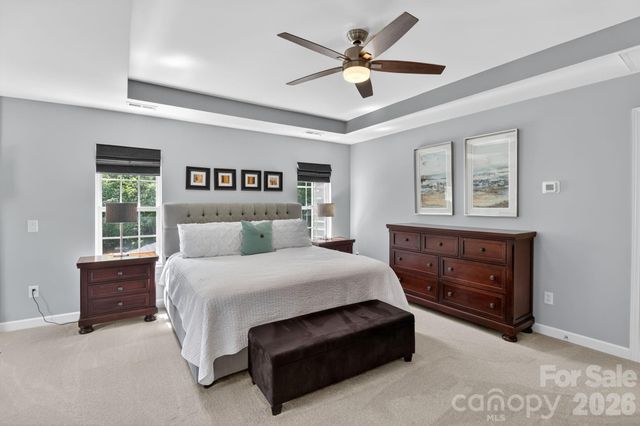 10011 King George Lane, Waxhaw, NC 28173