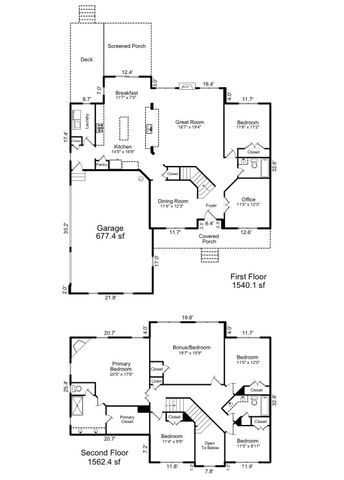 10011 King George Lane, Waxhaw, NC 28173