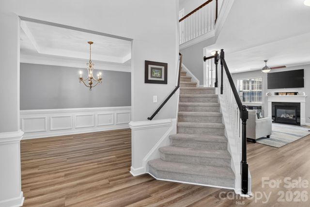 10011 King George Lane, Waxhaw, NC 28173