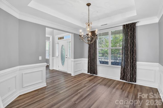10011 King George Lane, Waxhaw, NC 28173