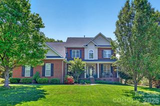 10011 King George Lane, Waxhaw, NC 28173