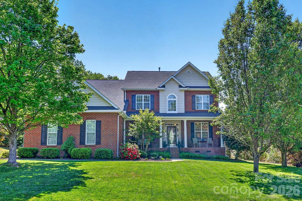 10011 King George Lane, Waxhaw, NC 28173