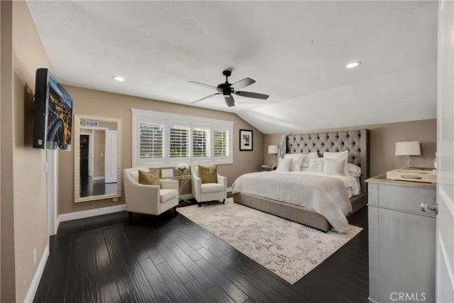 1320 N Van Gogh Circle, Orange, CA 92867