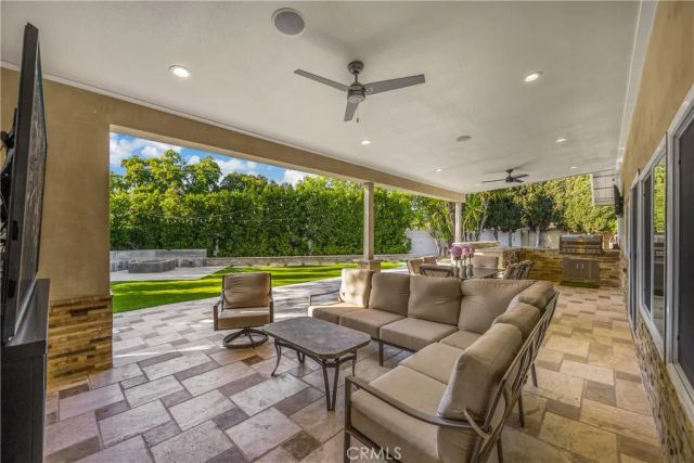 1320 N Van Gogh Circle, Orange, CA 92867