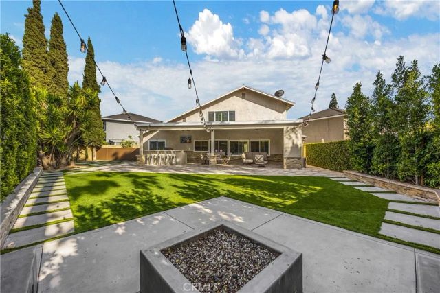 1320 N Van Gogh Circle, Orange, CA 92867