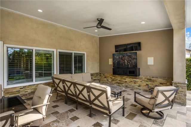 1320 N Van Gogh Circle, Orange, CA 92867