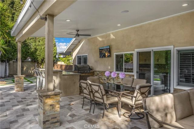 1320 N Van Gogh Circle, Orange, CA 92867