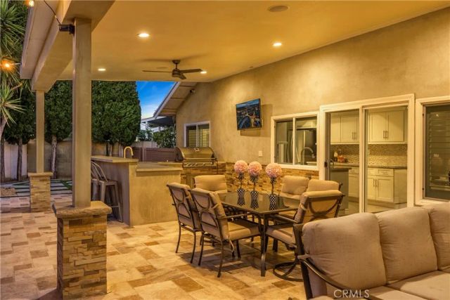 1320 N Van Gogh Circle, Orange, CA 92867