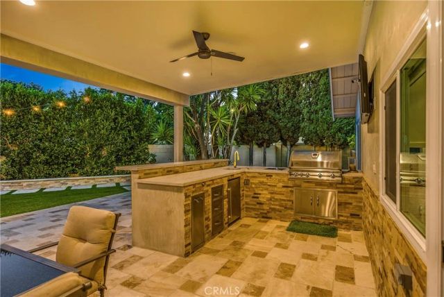 1320 N Van Gogh Circle, Orange, CA 92867