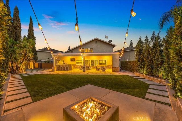 1320 N Van Gogh Circle, Orange, CA 92867