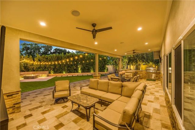 1320 N Van Gogh Circle, Orange, CA 92867