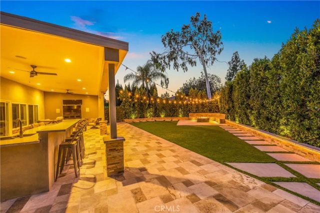 1320 N Van Gogh Circle, Orange, CA 92867