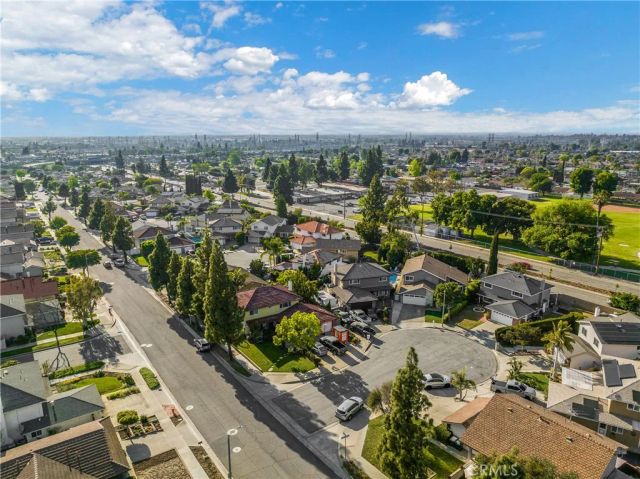 1320 N Van Gogh Circle, Orange, CA 92867