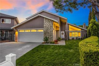 1320 N Van Gogh Circle, Orange, CA 92867