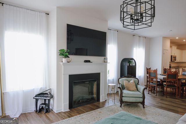 110 Marion Drive, Cartersville, GA 30120