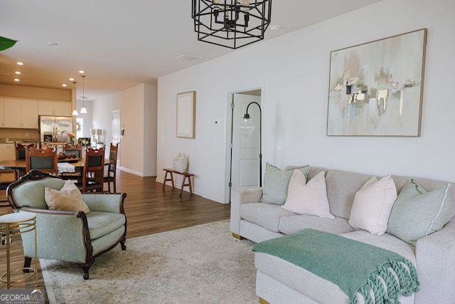 110 Marion Drive, Cartersville, GA 30120