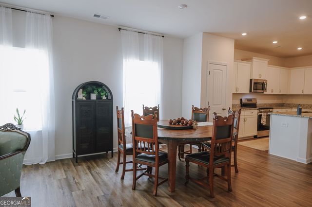 110 Marion Drive, Cartersville, GA 30120