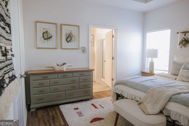 110 Marion Drive, Cartersville, GA 30120