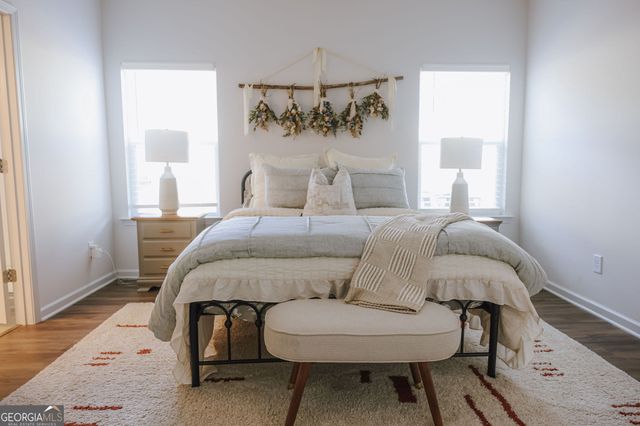 110 Marion Drive, Cartersville, GA 30120