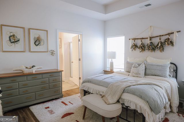 110 Marion Drive, Cartersville, GA 30120