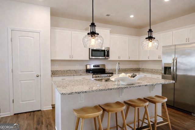 110 Marion Drive, Cartersville, GA 30120