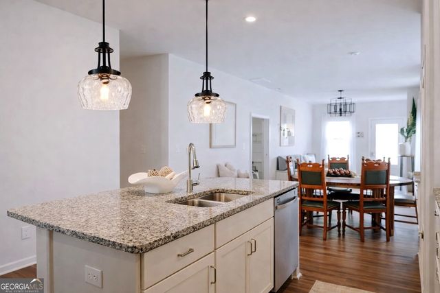 110 Marion Drive, Cartersville, GA 30120