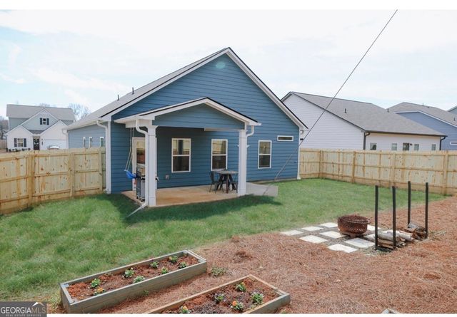 110 Marion Drive, Cartersville, GA 30120