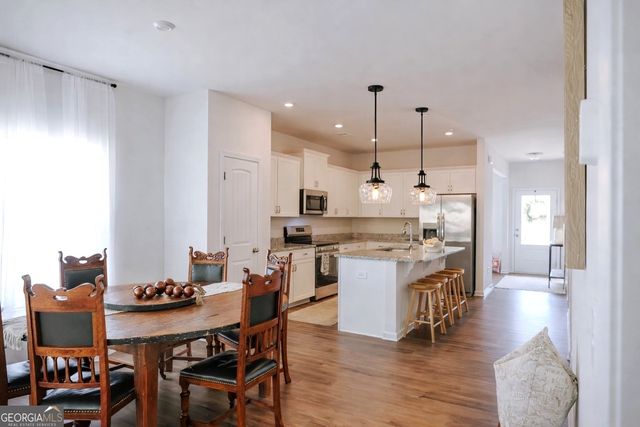 110 Marion Drive, Cartersville, GA 30120