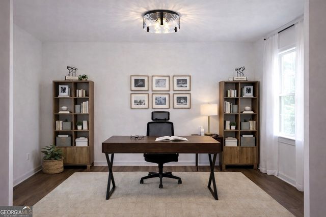 110 Marion Drive, Cartersville, GA 30120