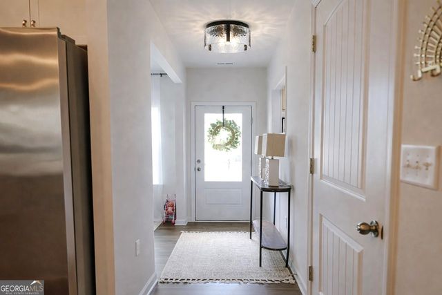 110 Marion Drive, Cartersville, GA 30120