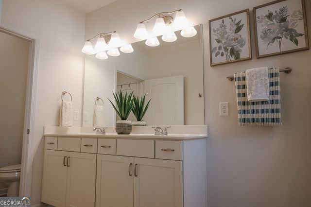 110 Marion Drive, Cartersville, GA 30120