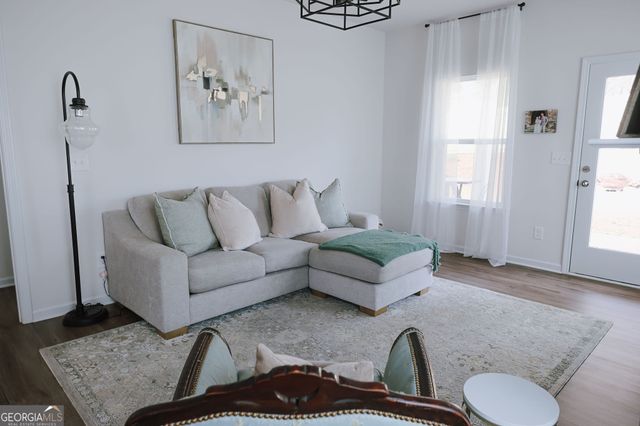 110 Marion Drive, Cartersville, GA 30120