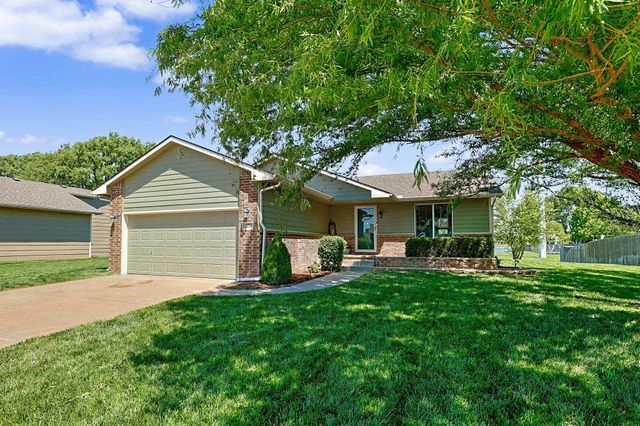 13718 W Autumn Ridge St, Wichita, KS 67235