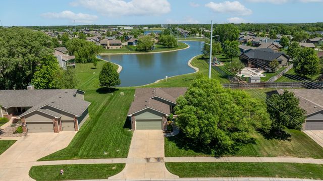 13718 W Autumn Ridge St, Wichita, KS 67235