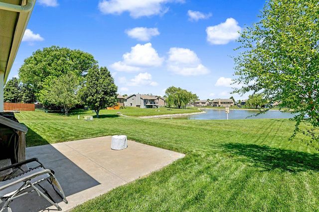 13718 W Autumn Ridge St, Wichita, KS 67235