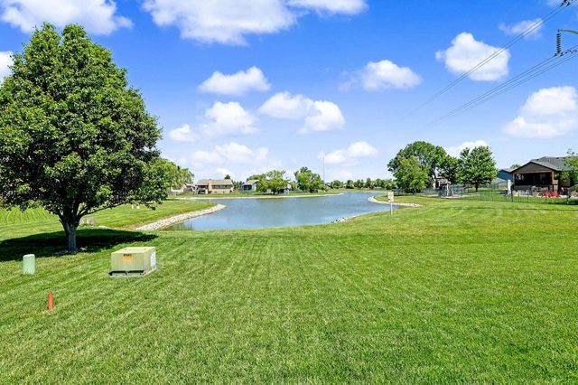 13718 W Autumn Ridge St, Wichita, KS 67235