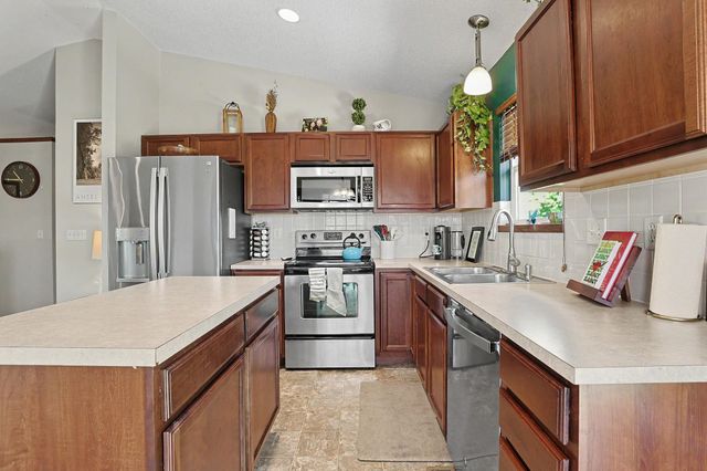13718 W Autumn Ridge St, Wichita, KS 67235